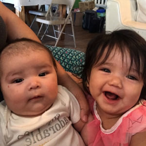 Meet your Posher, Barbara